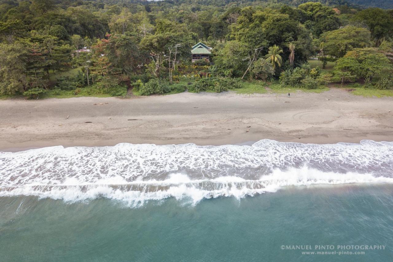 Villas Serenidad Puerto Viejo de Talamanca Zewnętrze zdjęcie