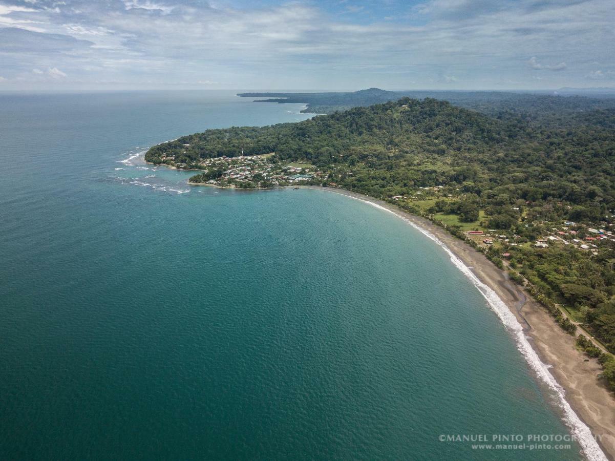 Villas Serenidad Puerto Viejo de Talamanca Zewnętrze zdjęcie